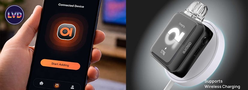 Pixo Ultra connecté